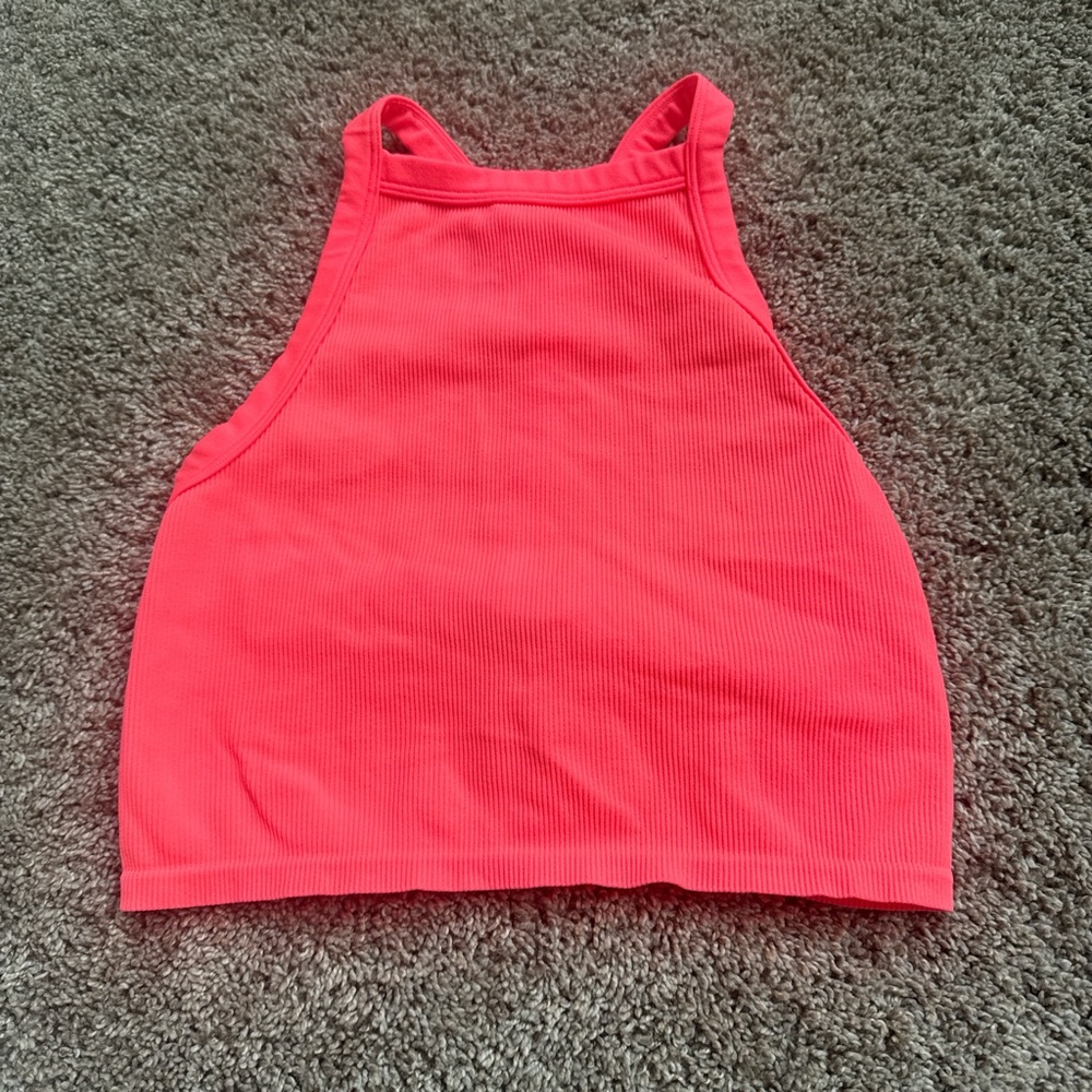 Wild Fable Coral Tank Top